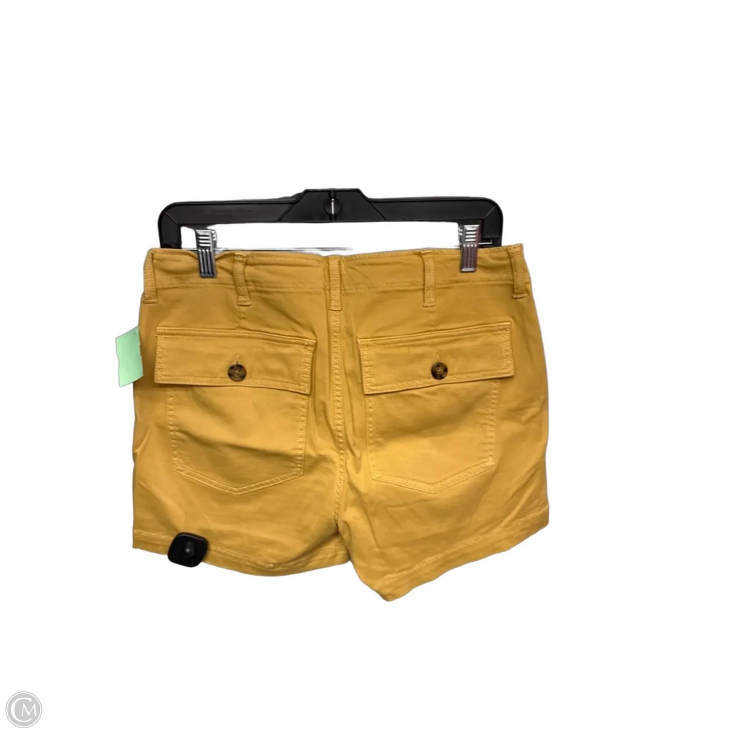 Shorts By Liverpool In Yellow, Size: 10