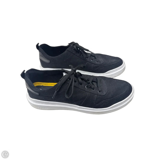 Shoes Sneakers By Cole-haan In Black, Size: 10