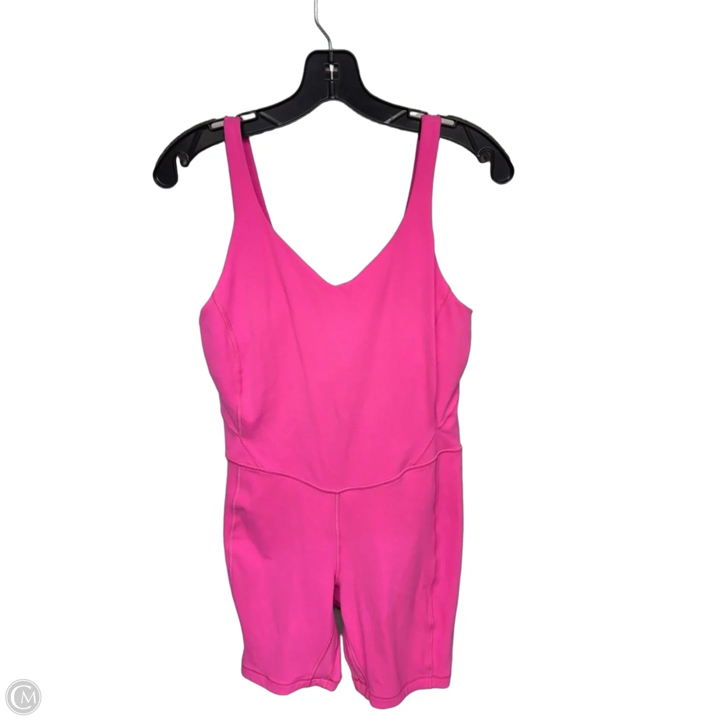 Romper By Lululemon In Pink, Size: 10