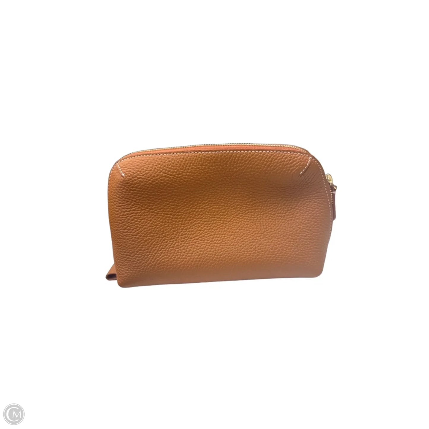Makeup Bag By MAISON DE SABRE Size: Small