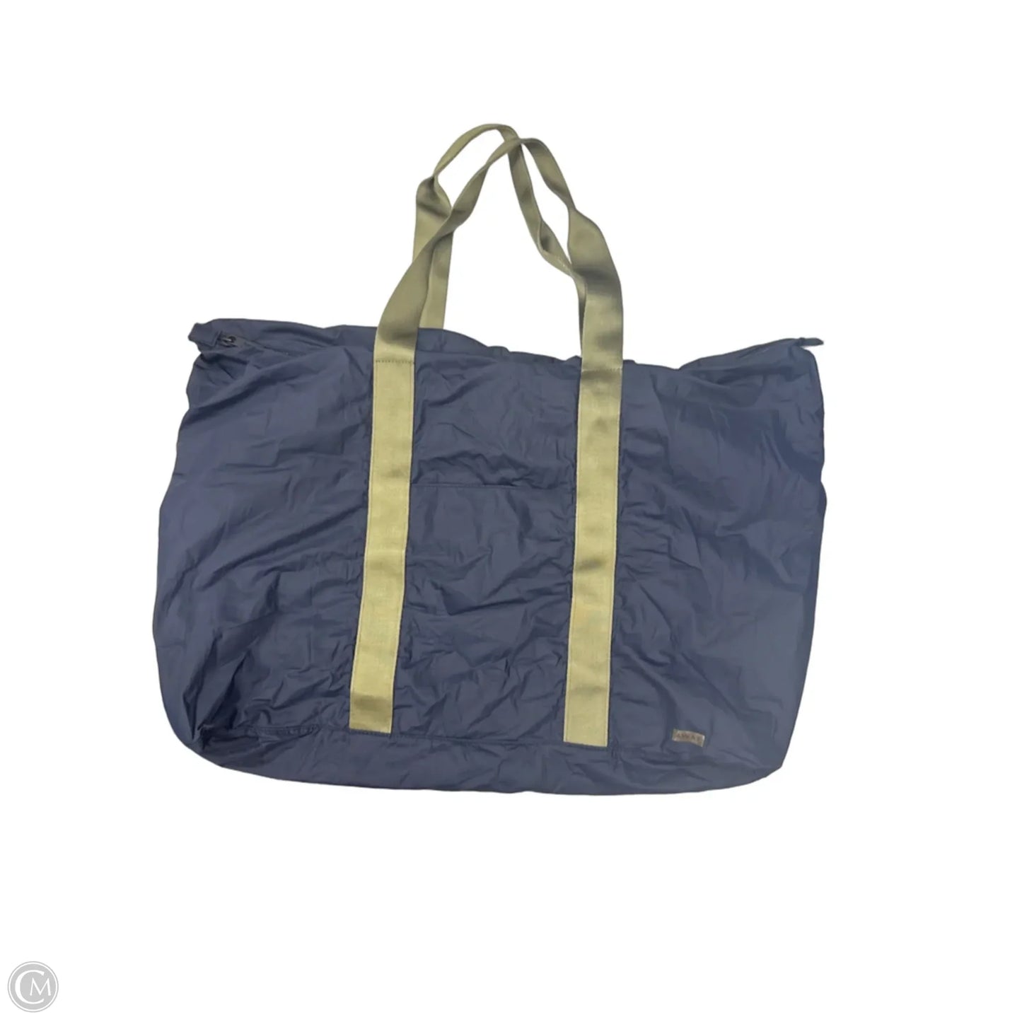 Tote By Cmc, Size: Large