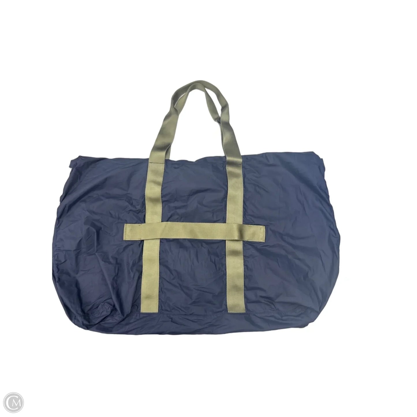 Tote By Cmc, Size: Large