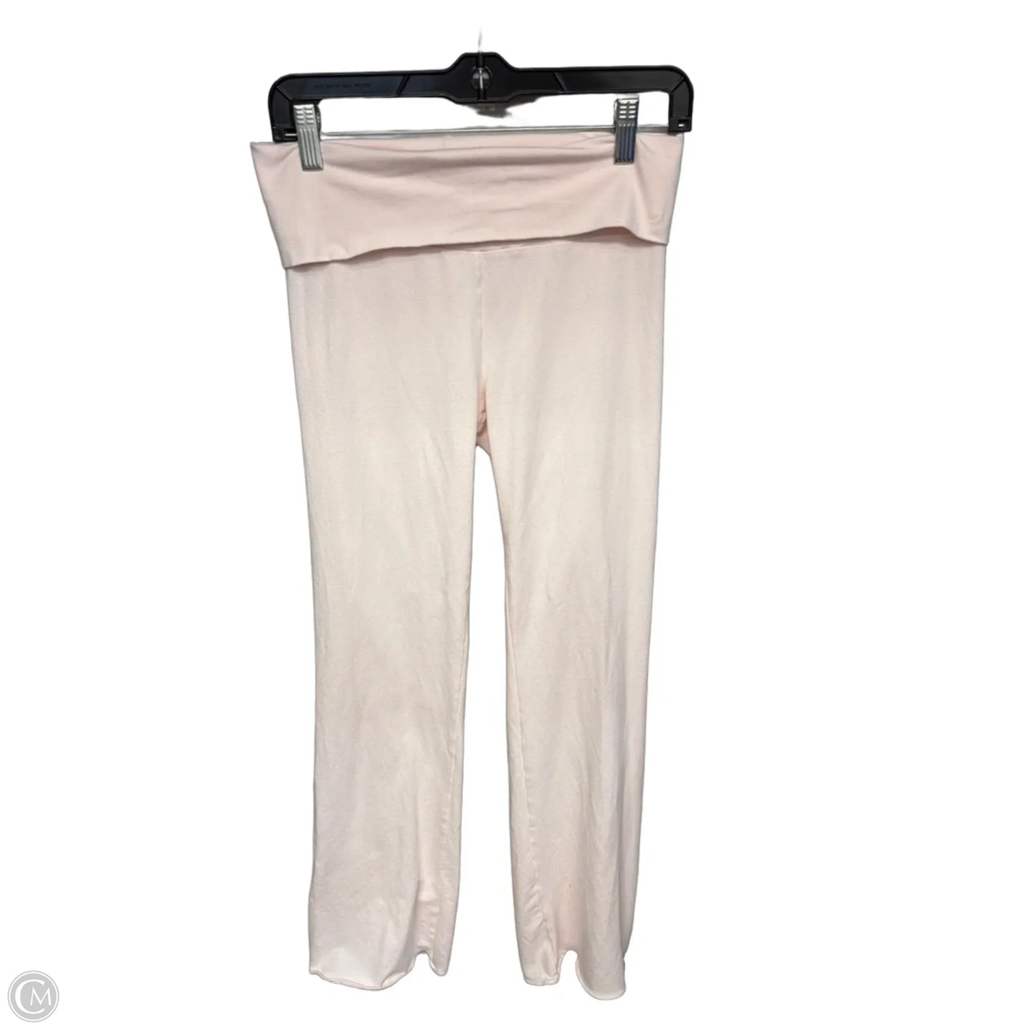 Pants Lounge By Skims In Pink, Size: M