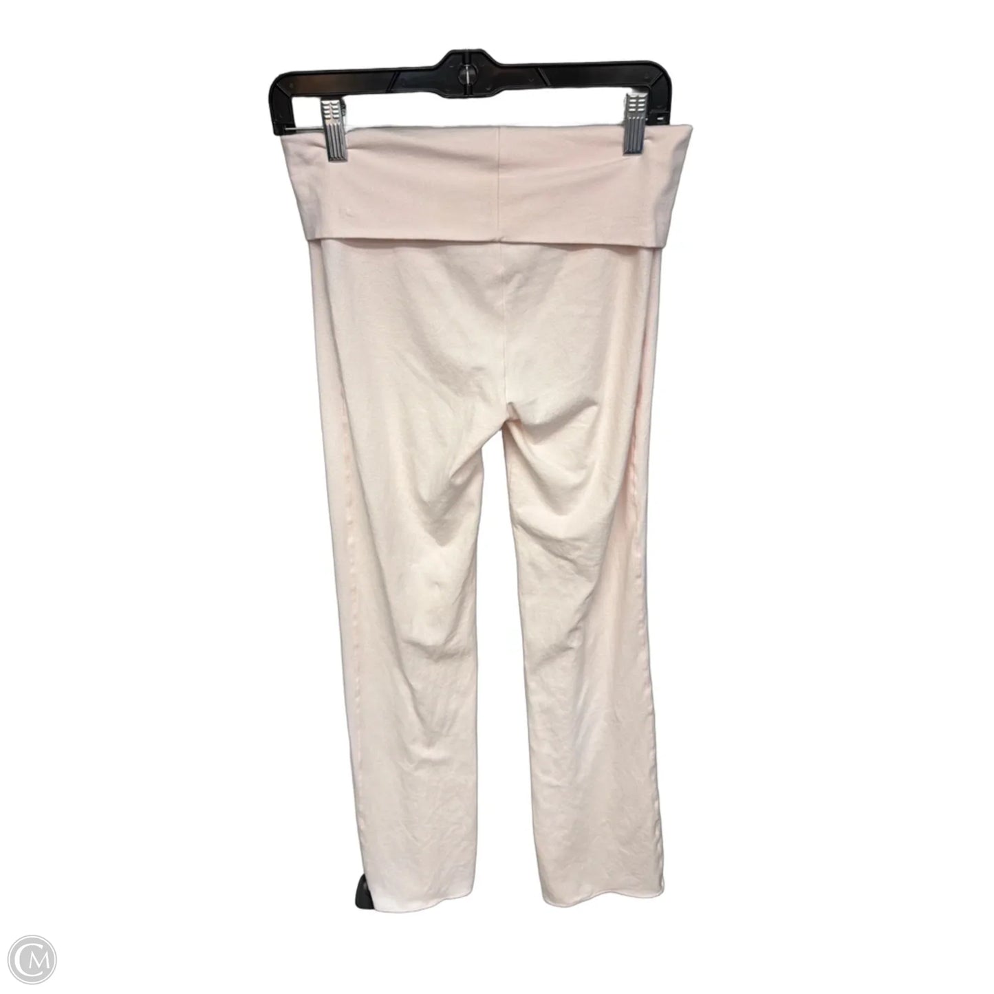 Pants Lounge By Skims In Pink, Size: M