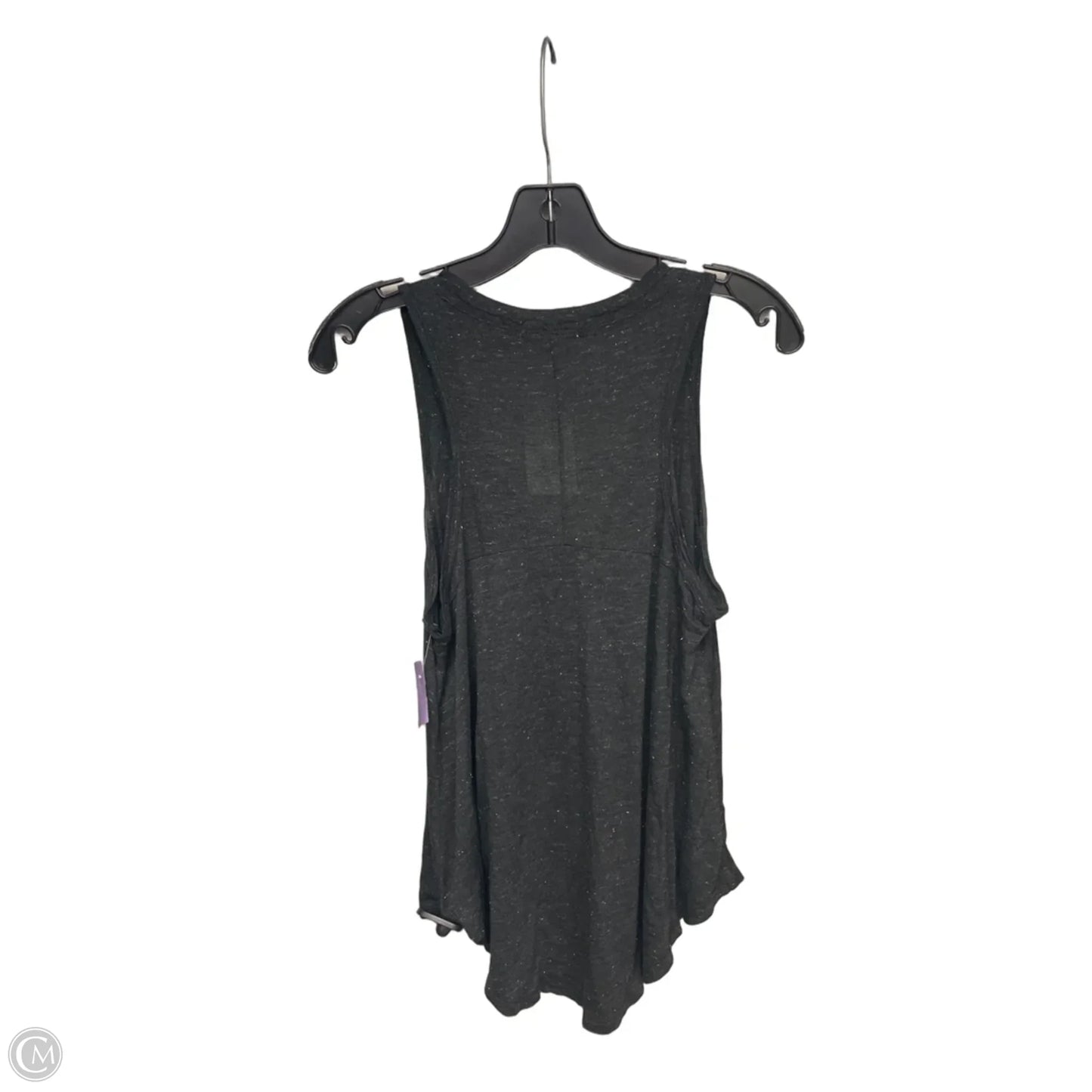 Tank Top By Z Supply In Grey, Size: M