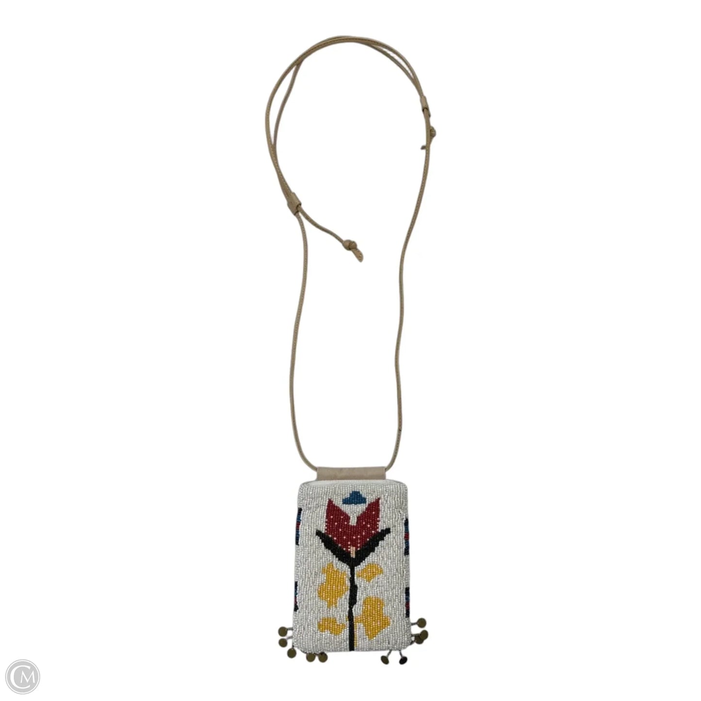 Coin Purse By Free People, Size: Small