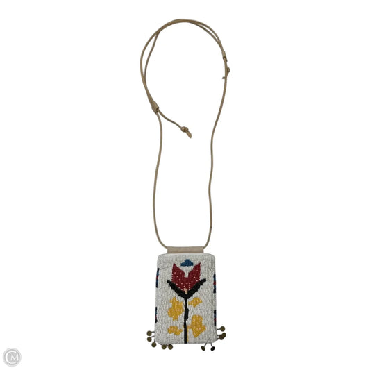 Coin Purse By Free People, Size: Small