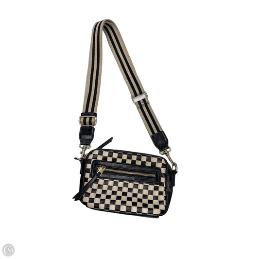 Crossbody By Universal Thread, Size: Small