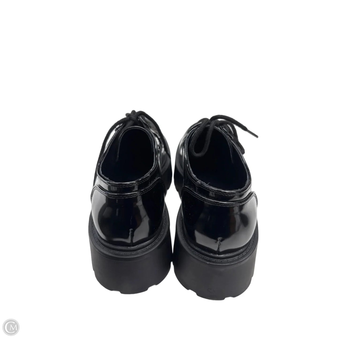 Shoes Heels Block By Madden Girl In Black, Size: 10