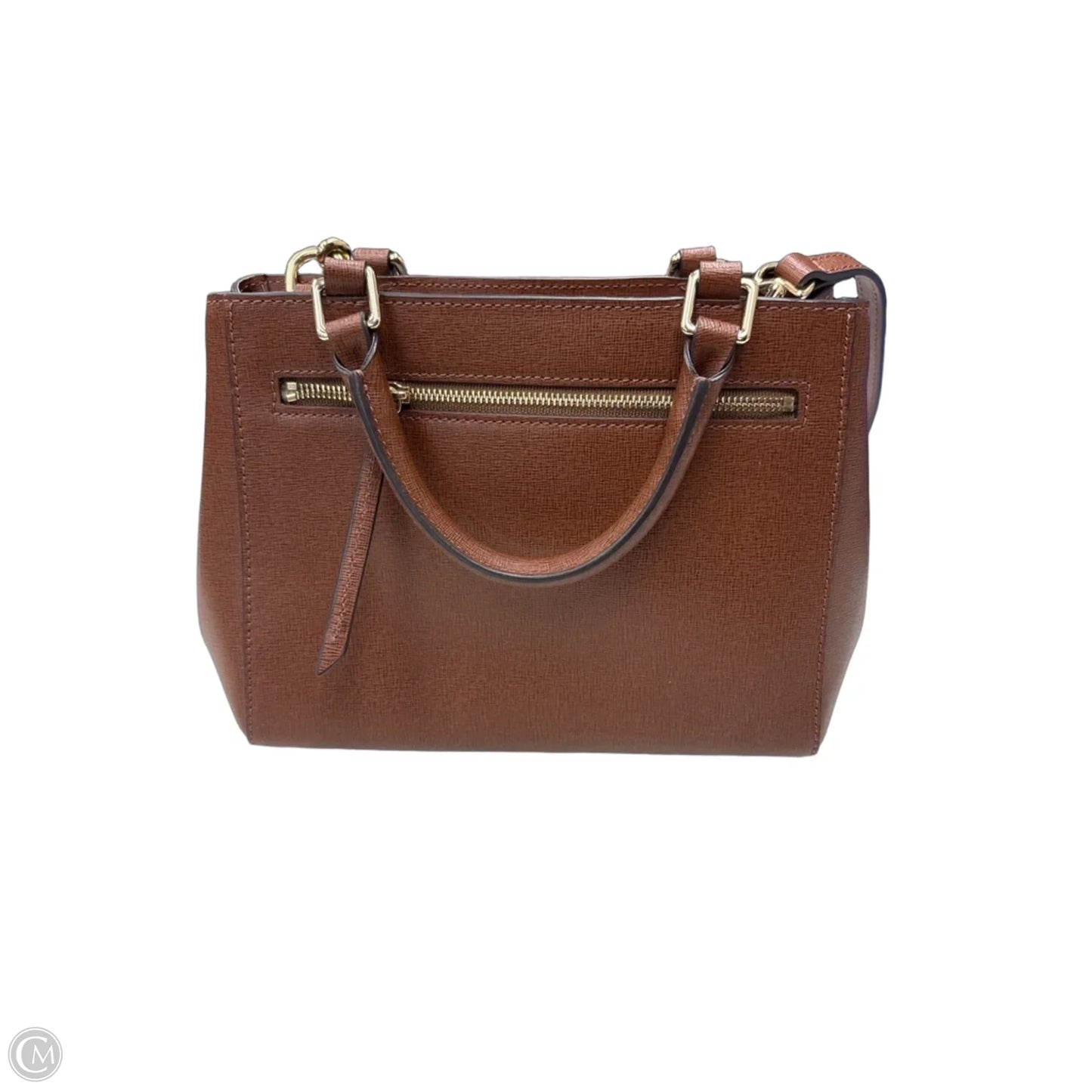 Crossbody Designer By Dooney And Bourke, Size: Small