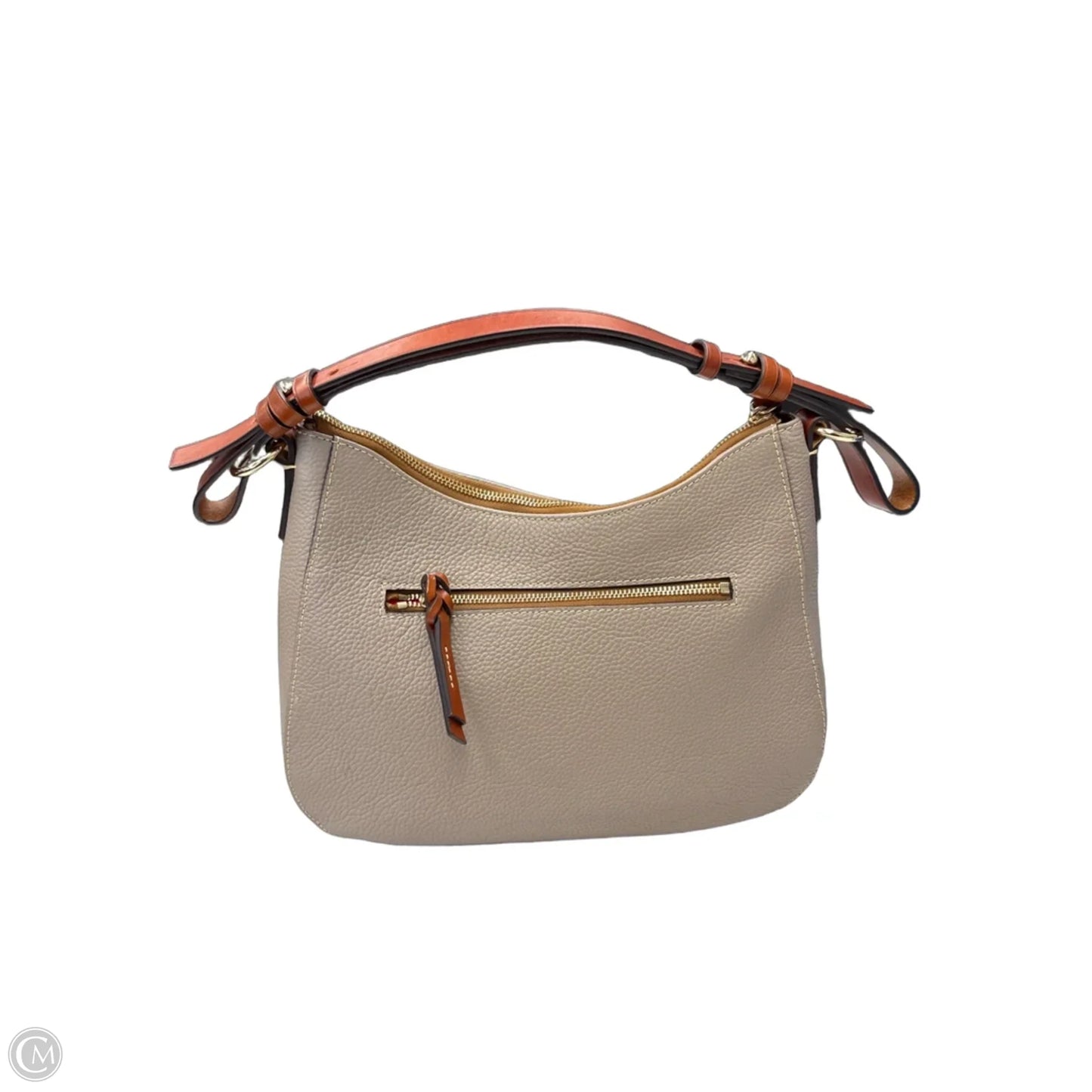 Handbag Designer By Dooney And Bourke, Size: Medium