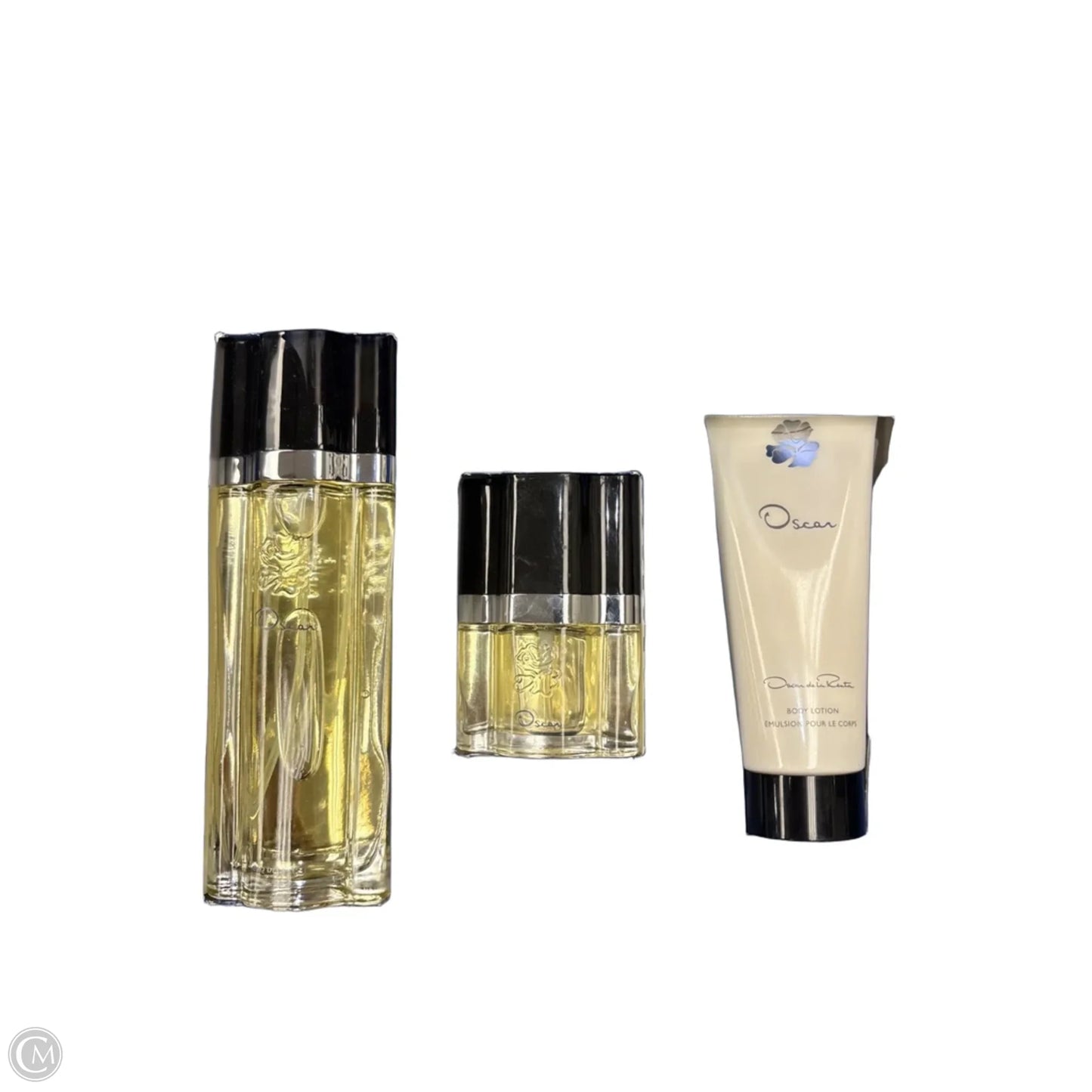 Fragrance Luxury Designer By Oscar De La Renta, Size:
