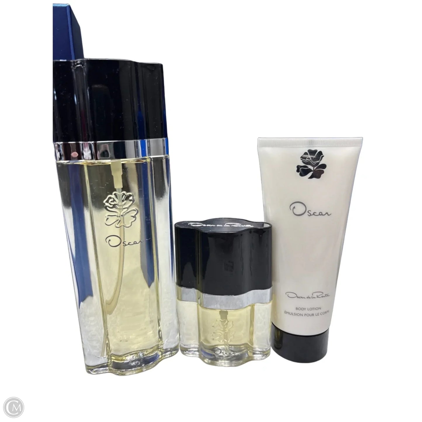 Fragrance Luxury Designer By Oscar De La Renta, Size: