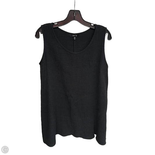 Dress Casual Short By Comfy In Black, Size: S