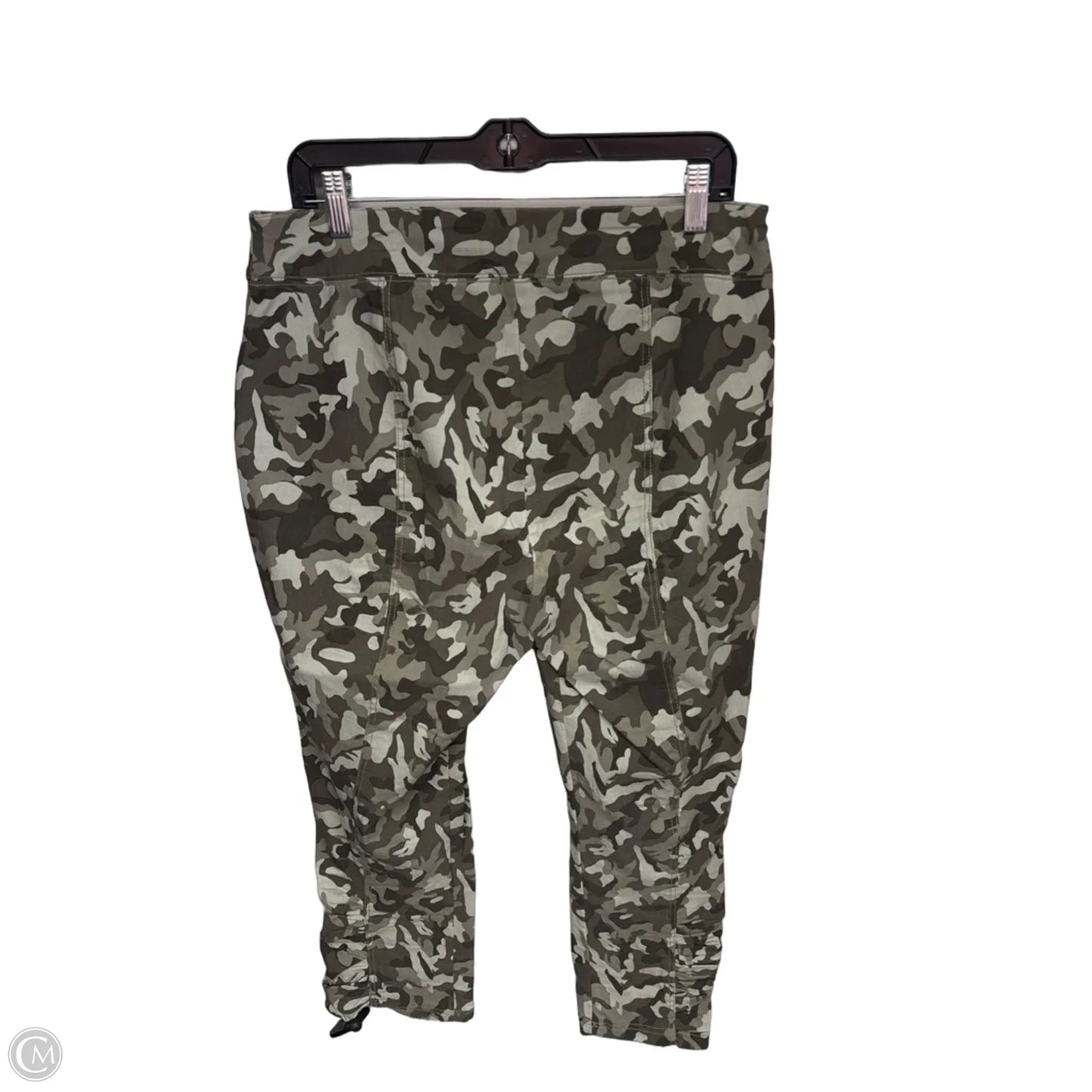 Pants Other By Inc In Camouflage Print, Size: 12