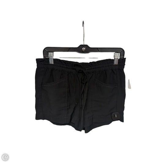 Shorts By Loft In Black, Size: Xs