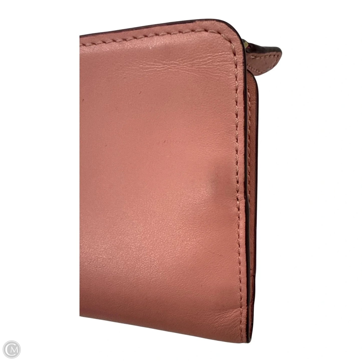 Wallet Designer By Coach, Size: Medium