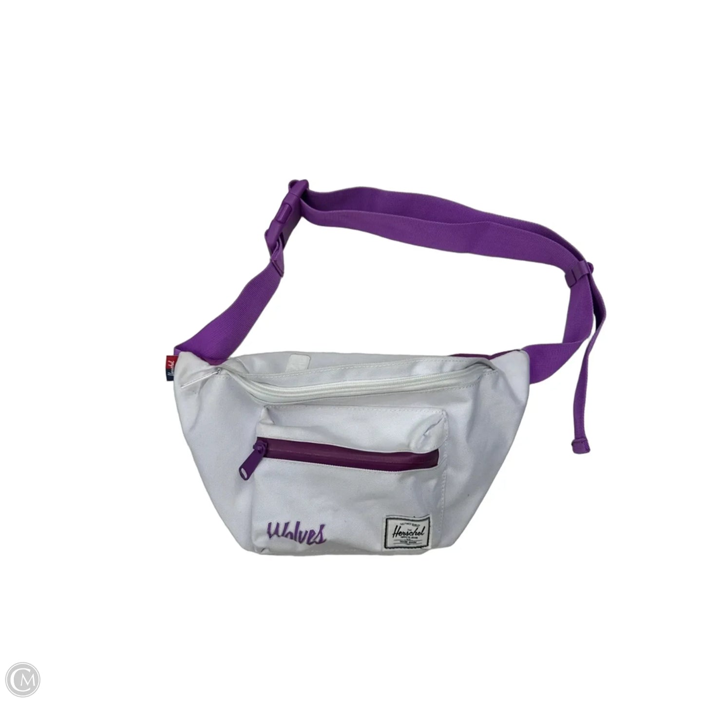 Belt Bag By Herschel, Size: Medium