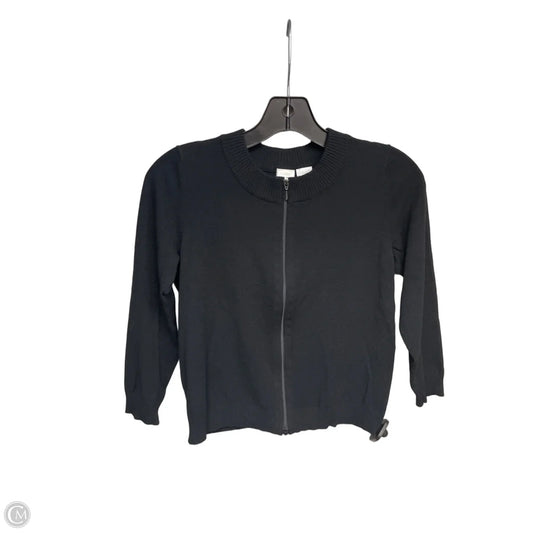 Cardigan By Armani Exchange In Black, Size: M