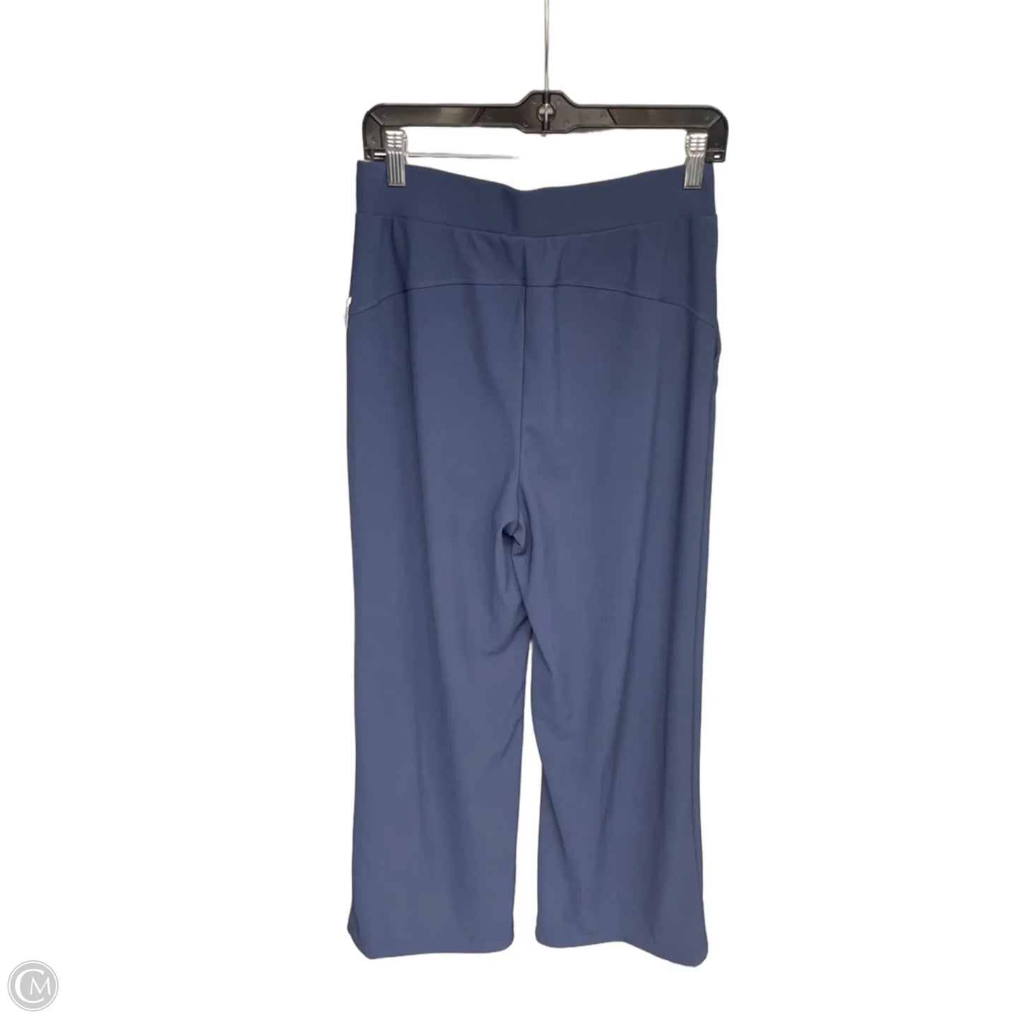 Athletic Pants By Halara In Blue, Size: M