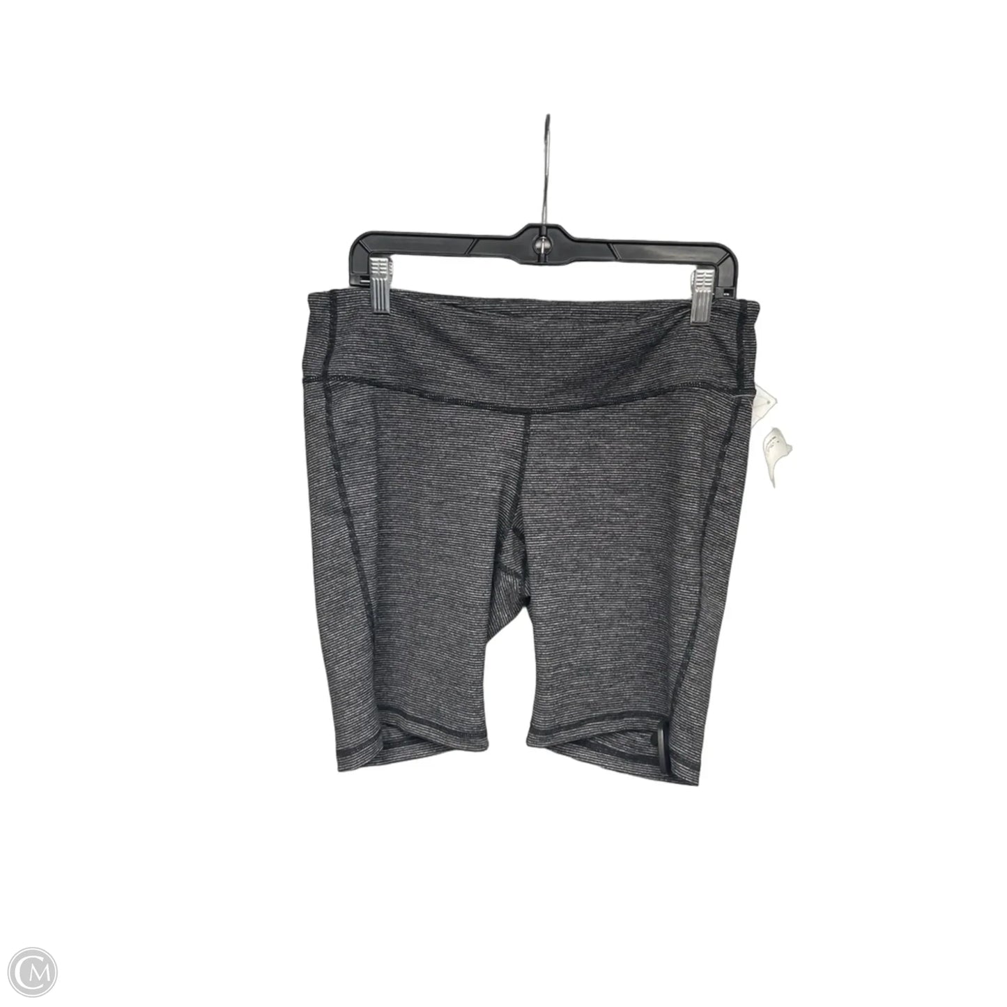 Athletic Shorts By Old Navy In Grey, Size: Xl