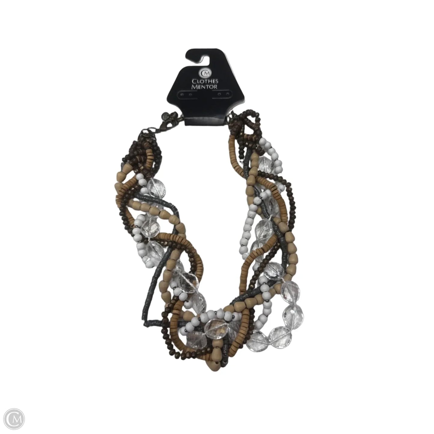 Necklace Statement By Loft