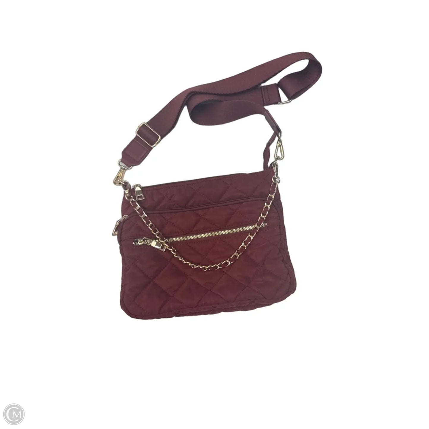 Crossbody By Inc, Size: Medium