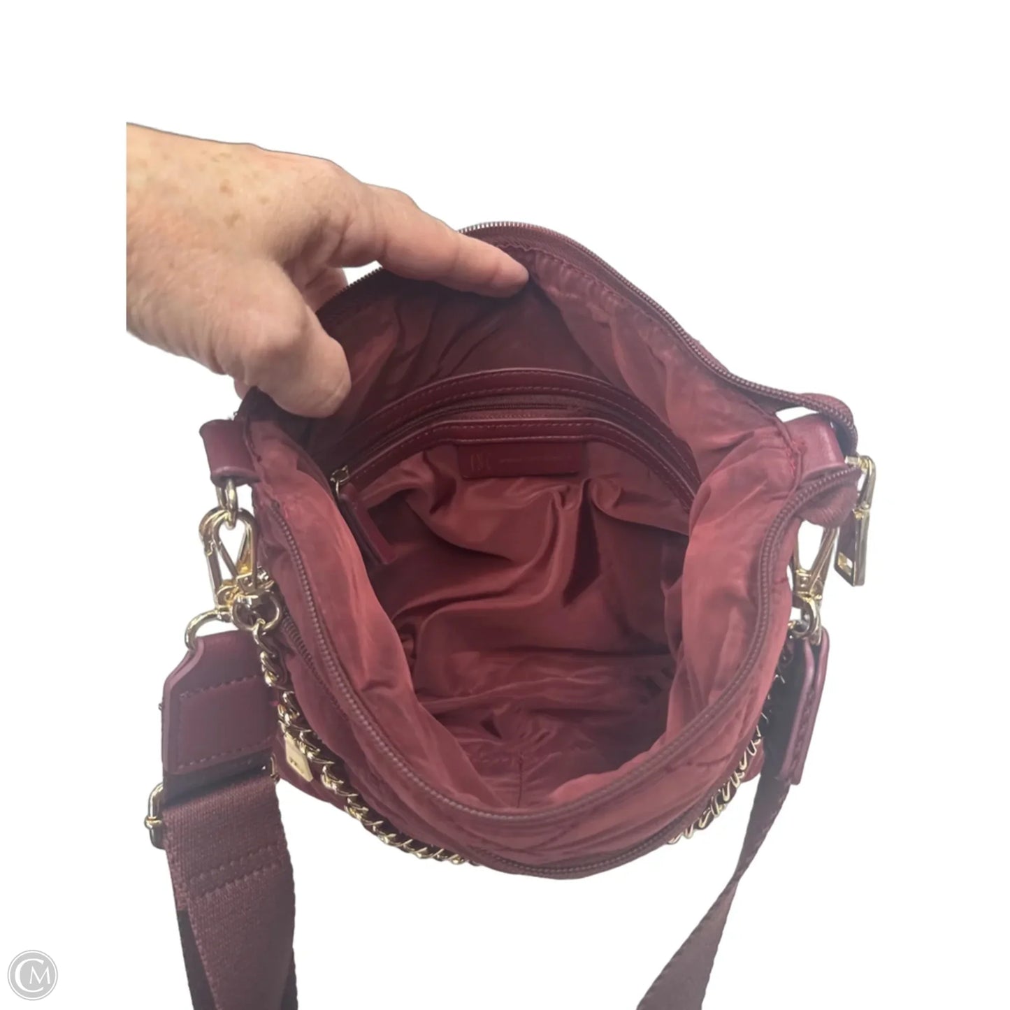 Crossbody By Inc, Size: Medium