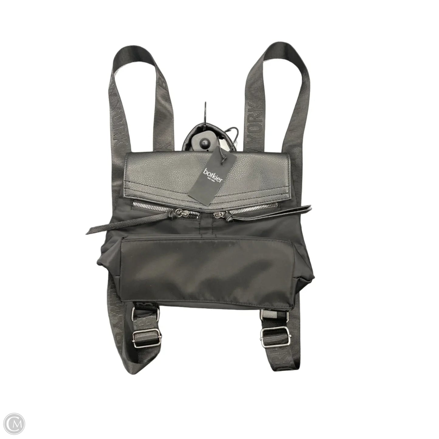 Backpack By Botkier, Size: Small