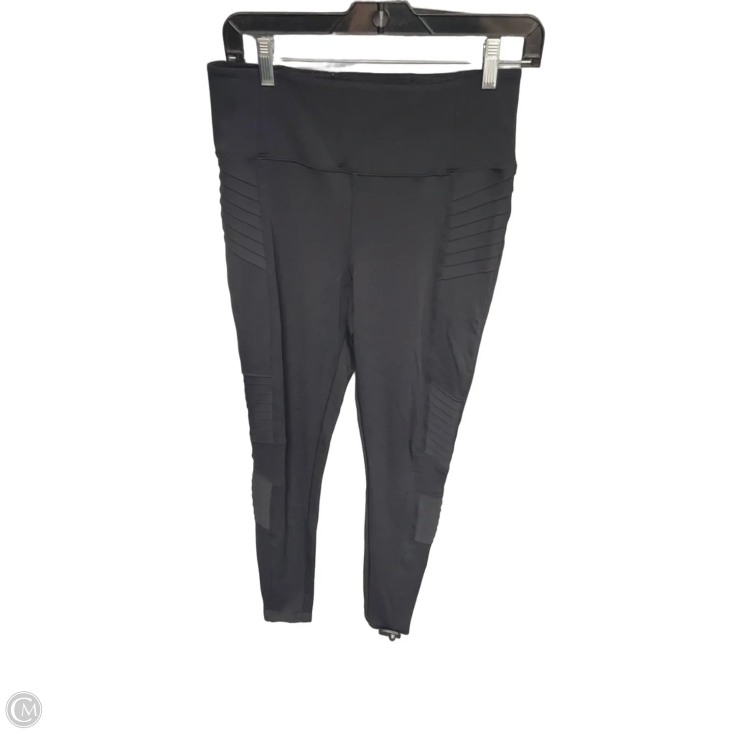 Athletic Pants By Athleta In Black, Size: M