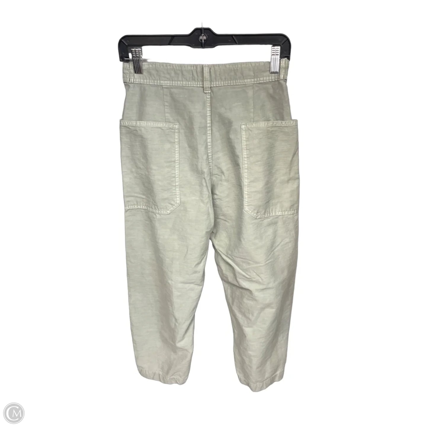 Pants Chinos & Khakis By Everlane In Green, Size: 4