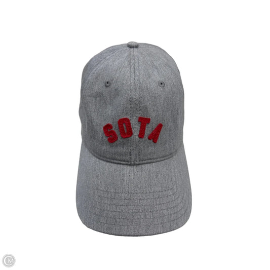 Hat Baseball Cap By Clothes Mentor