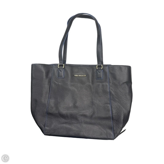 Tote By Vera Bradley, Size: Large