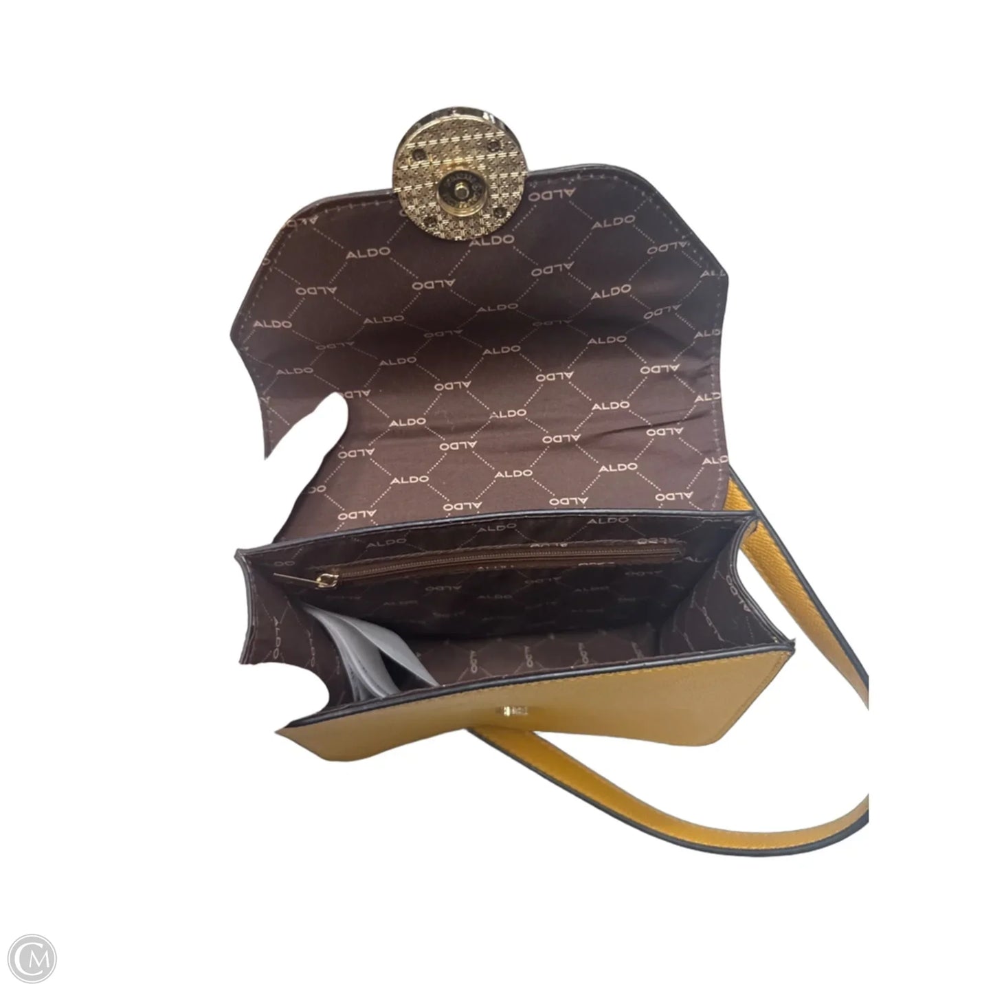 Crossbody By Aldo, Size: Small