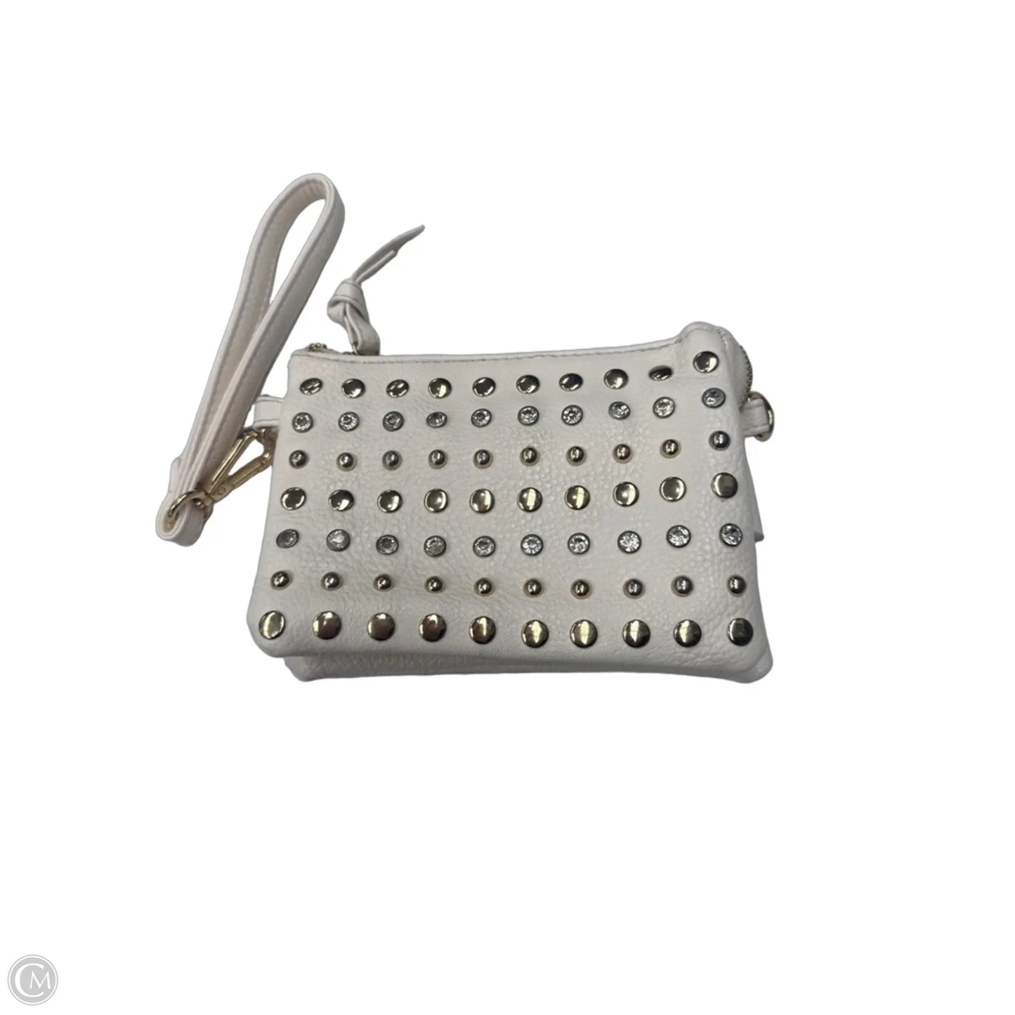 Wristlet By Charming Charlie, Size: Medium