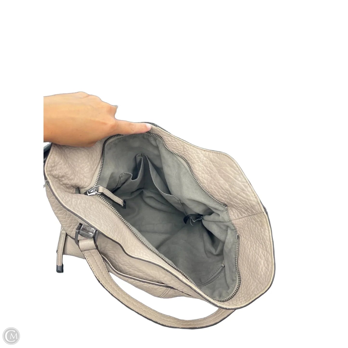 Handbag By Vince Camuto, Size: Large