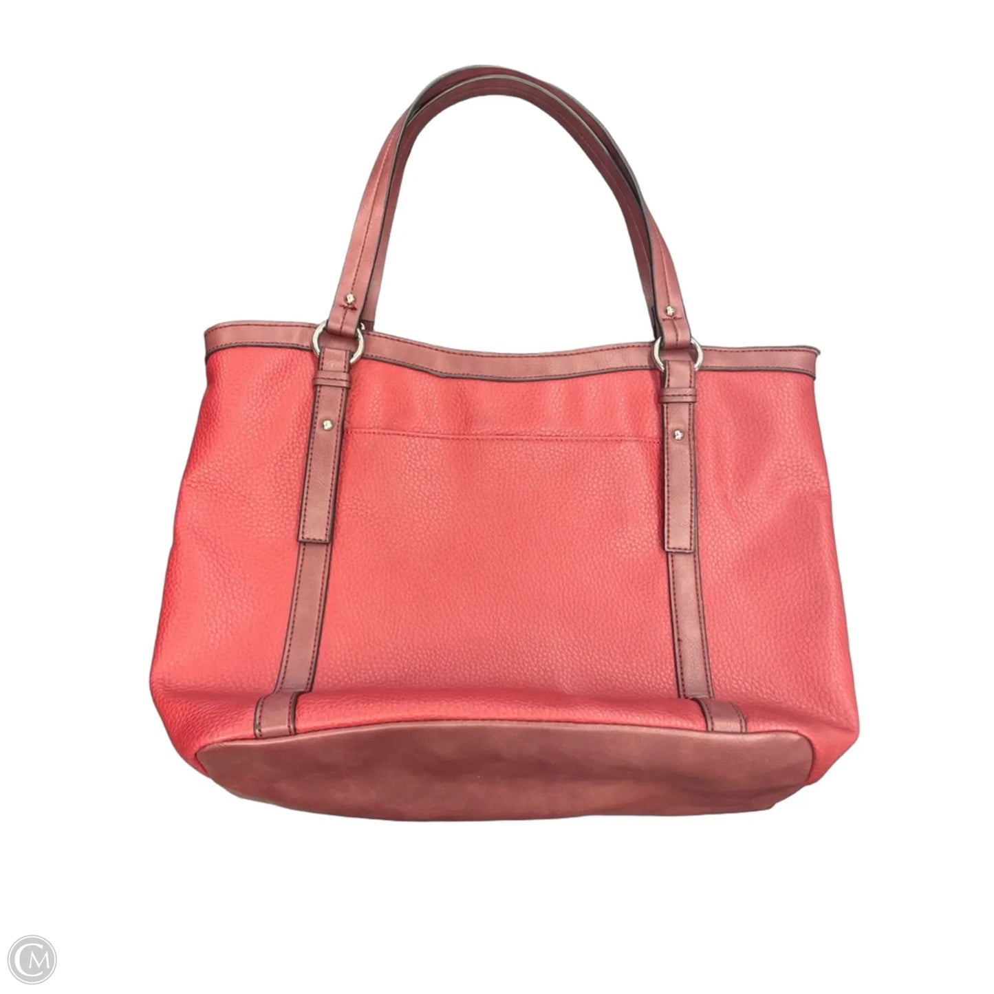 Handbag By Dana Buchman, Size: Large