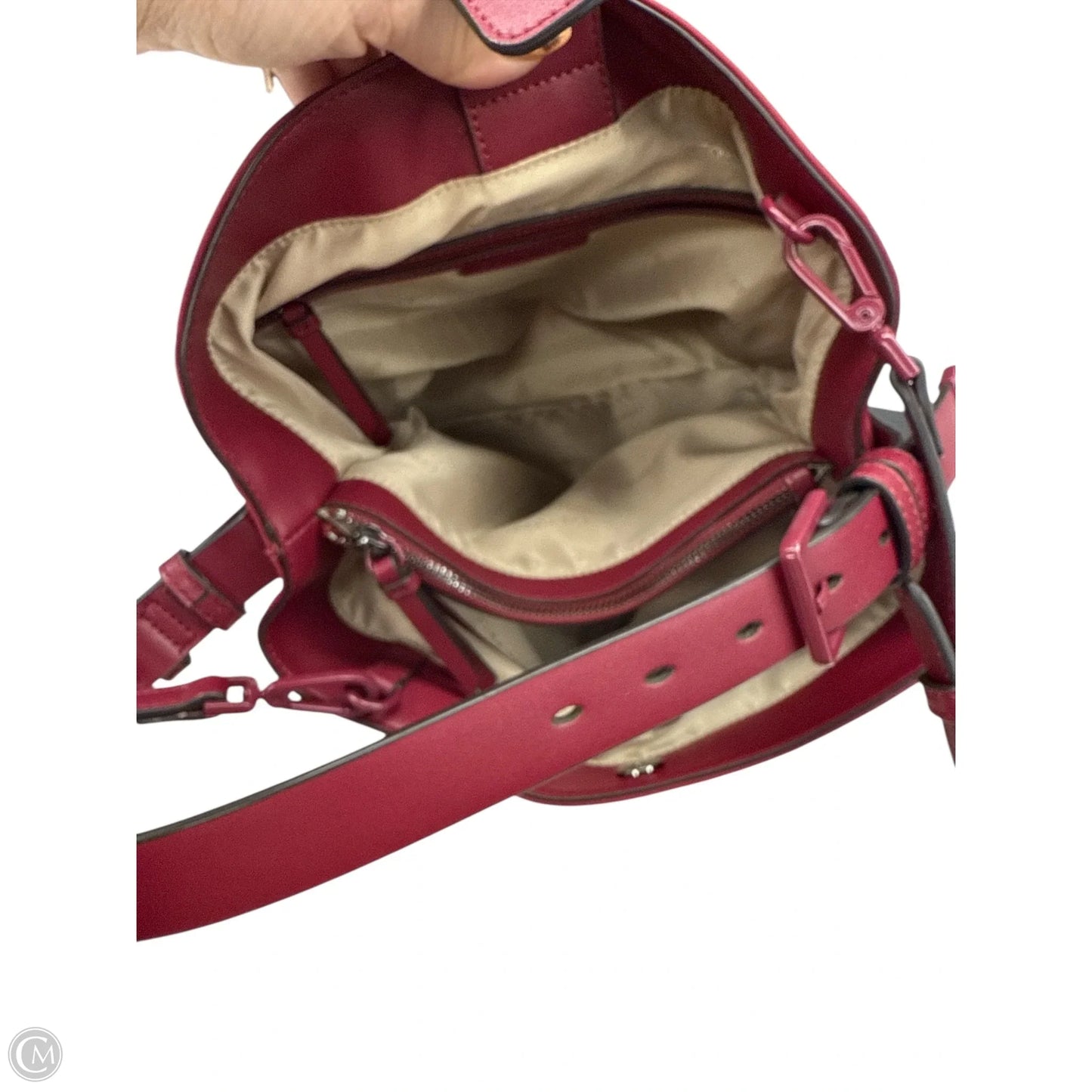 Handbag By Calvin Klein, Size: Large