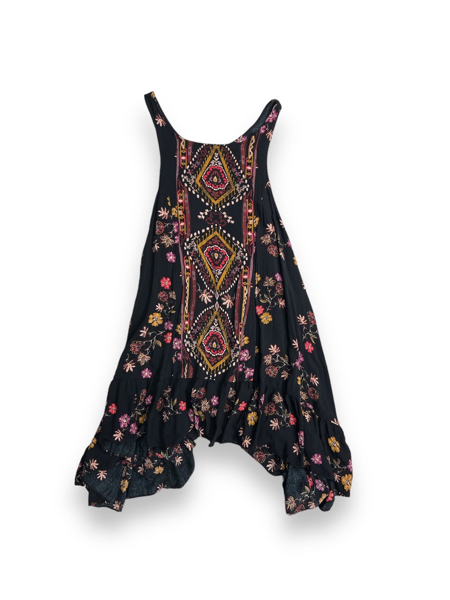 Dress Casual Short By Free People  Size: M