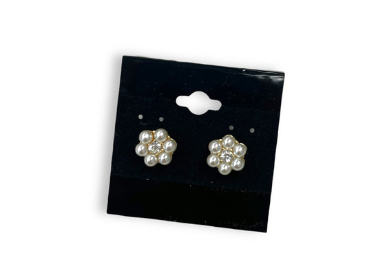 Earrings Stud Clothes Mentor