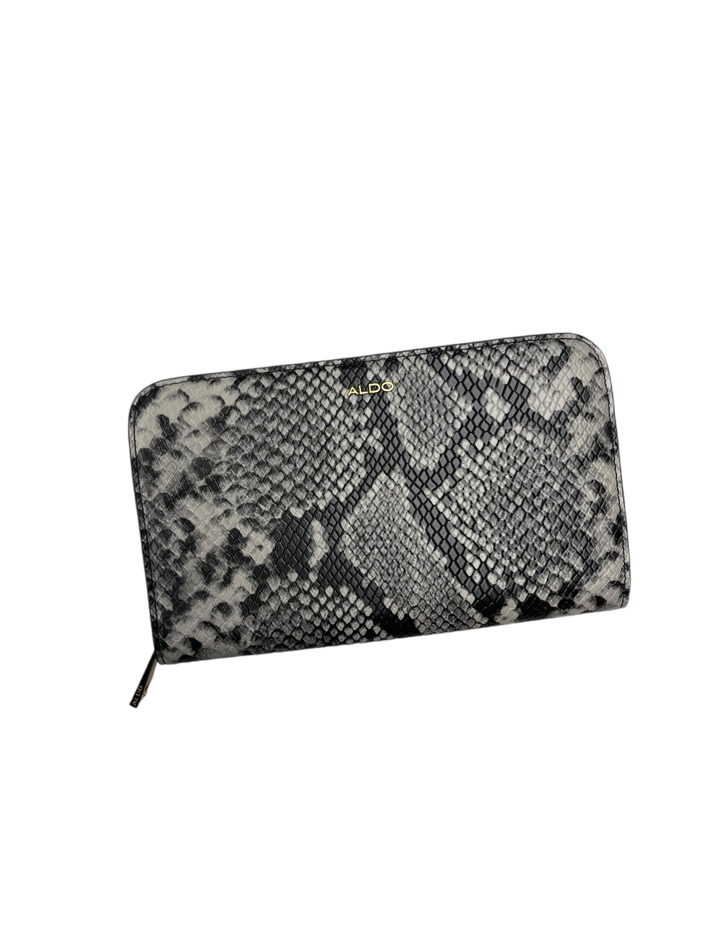 Wallet By Aldo, Size: Medium