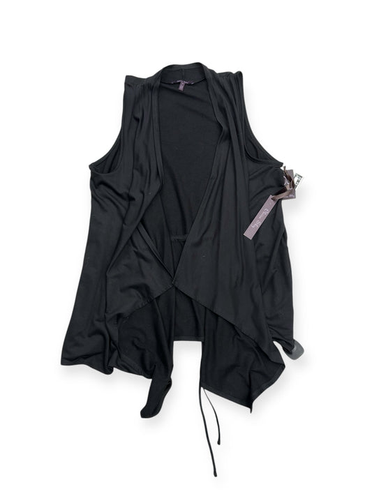 Vest Other By Olivia Sky In Black, Size: L