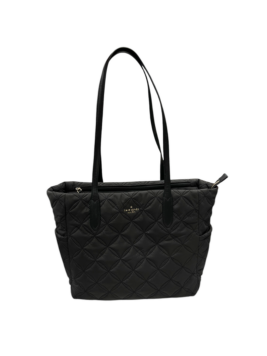 Tote Designer By Kate Spade, Size: Large