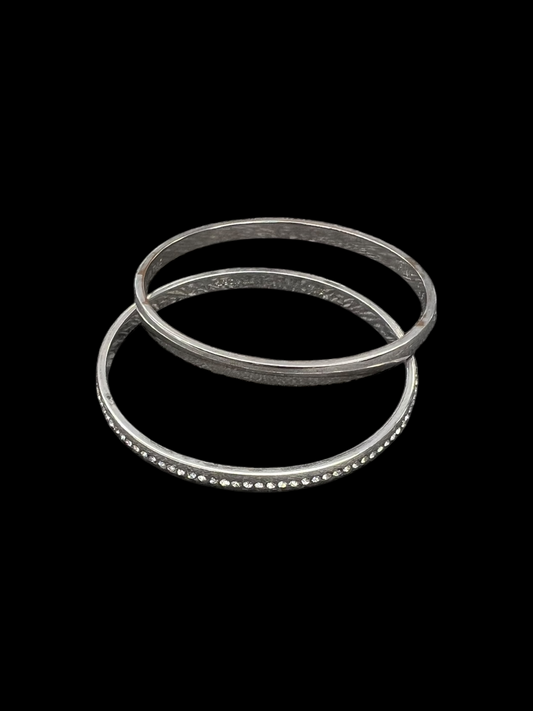 Bracelet Set Designer By Kate Spade, Size: 02 Piece Set