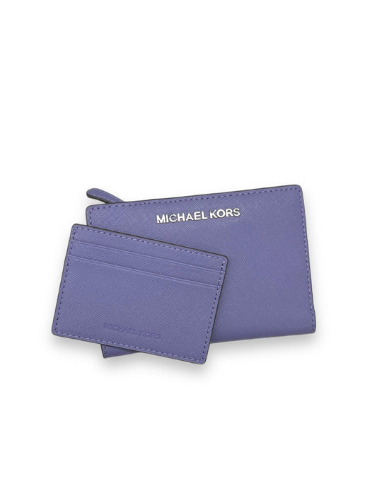 Wallet Michael Kors, Size Medium