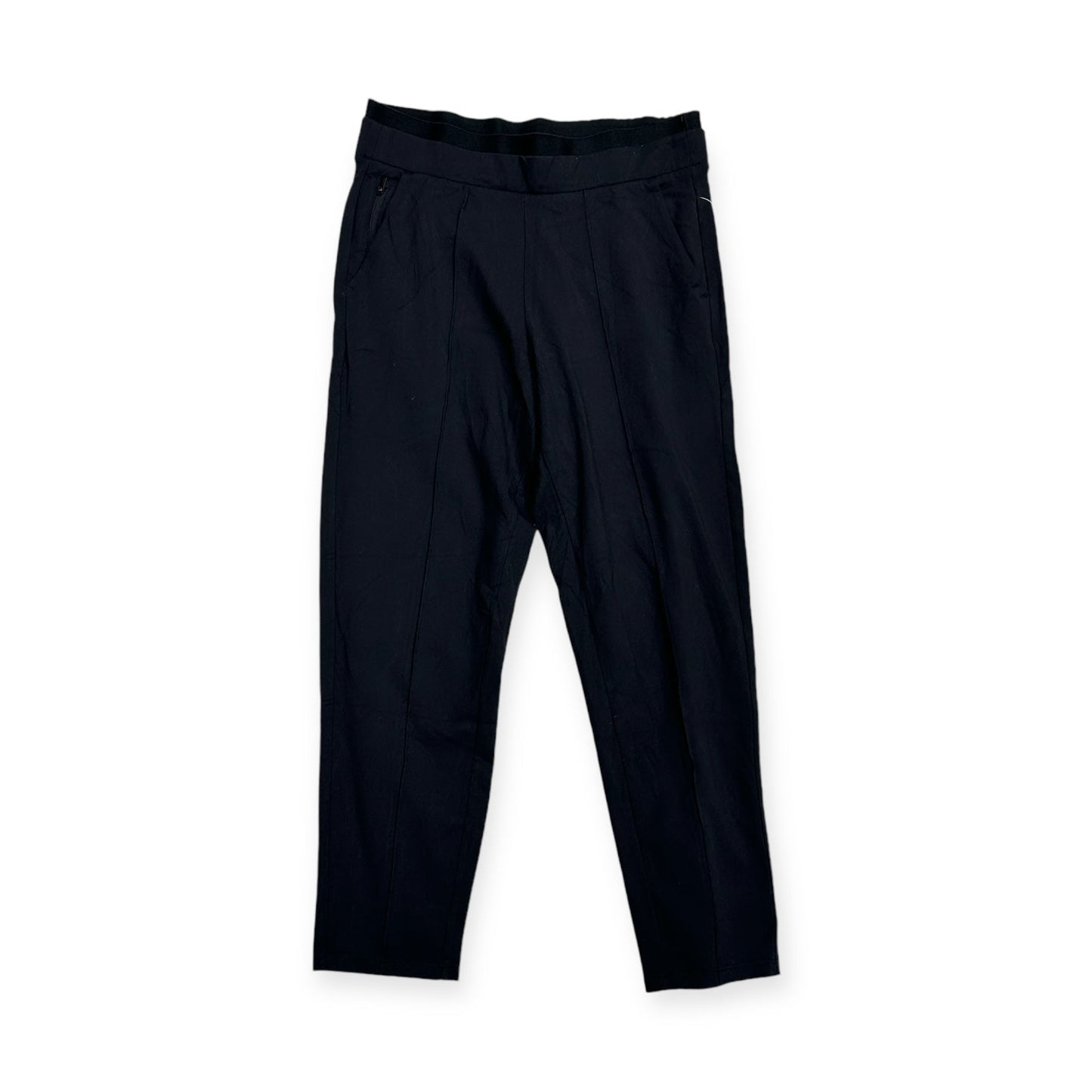 Athletic Pants By Athleta In Black, Size: Xsp