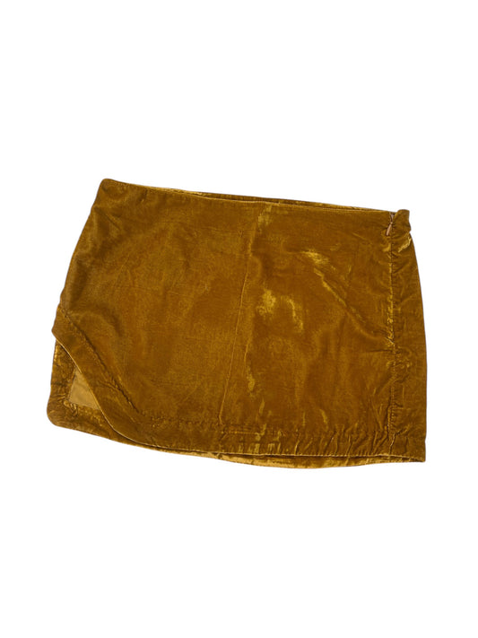 Skirt Mini & Short By Free People  Size: 4