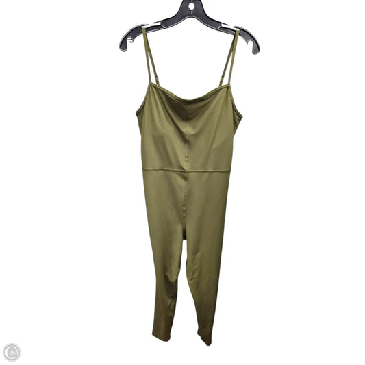 Jumpsuit By Old Navy In Green, Size: Xl