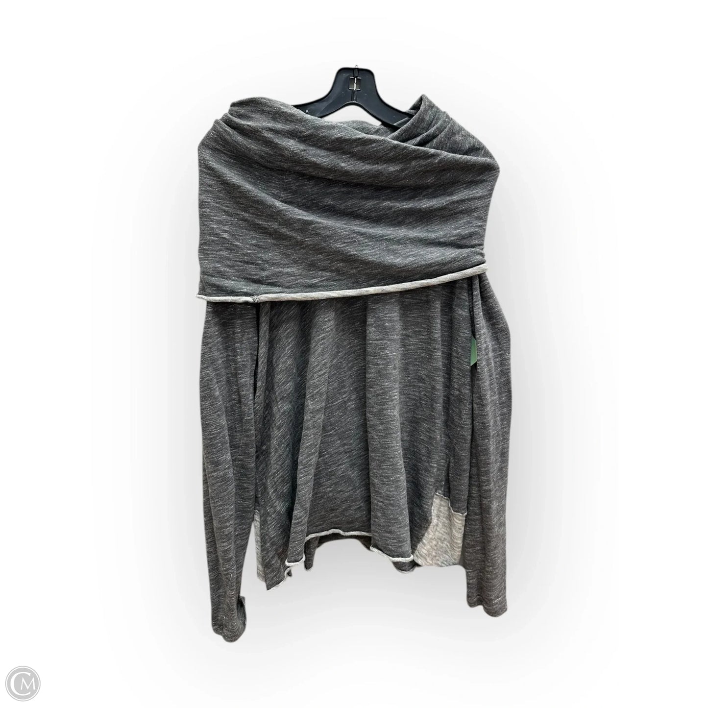 Swimwear Cover-up By Free People In Grey