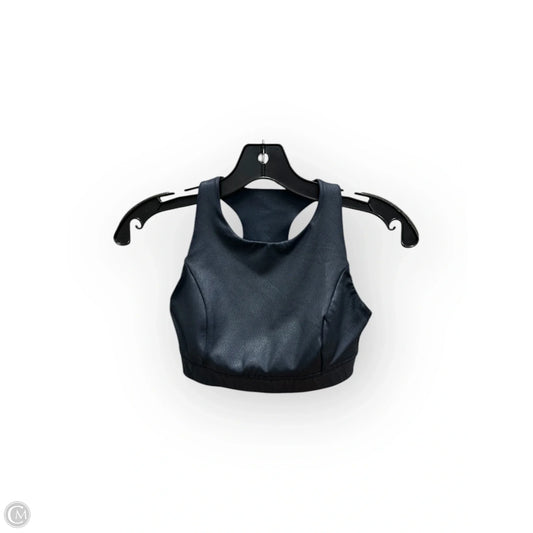 Athletic Bra By Gapfit In Navy, Size: Xs